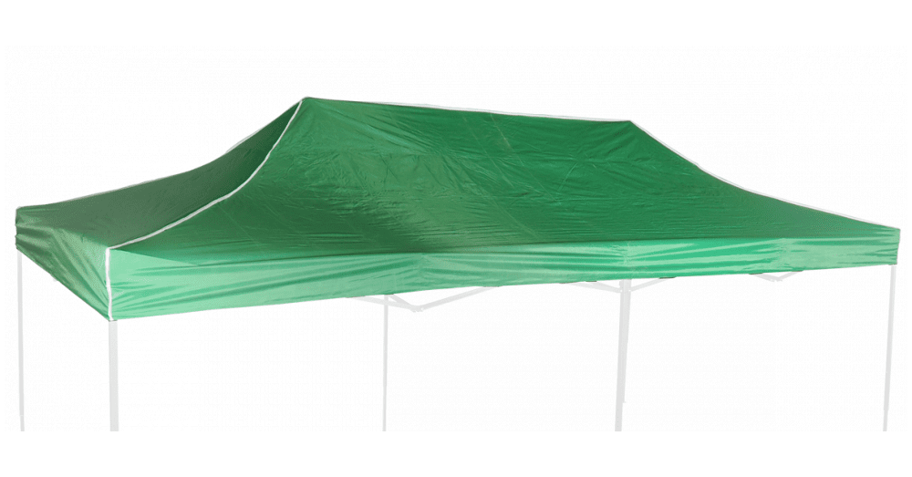 Dachplanen 6x3 m | Expodum.de