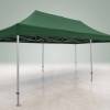 Detail - Faltpavillon 8 × 4 m PROFI HEXAGON