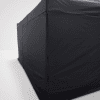 Detail - Faltzelt 4x4 m - Profi-Hexagonkonstruktion aus Aluminium