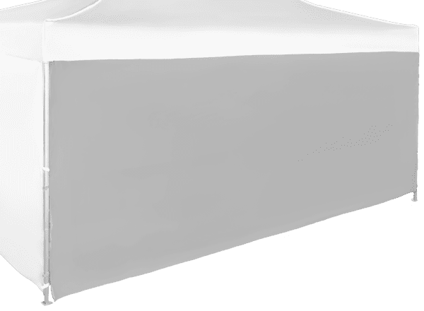 Seitenplanen 4,5 m