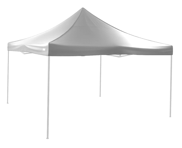 Dachplane 4x4m