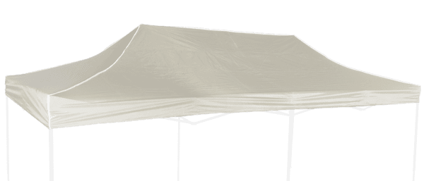 Dachplanen 6x3 m