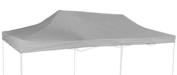 Dachplanen 6x3 m