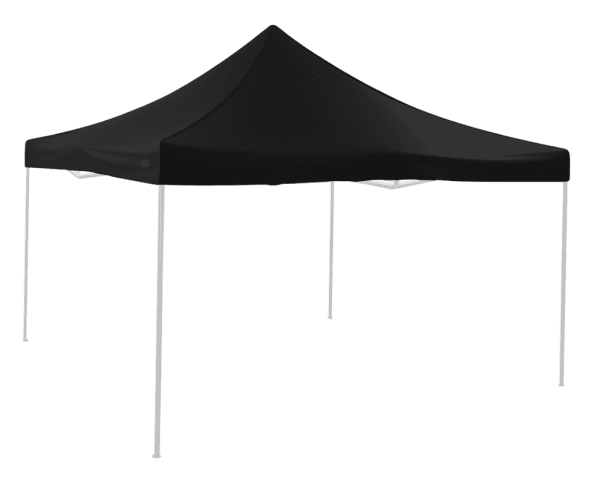 Dachplane 4x4m