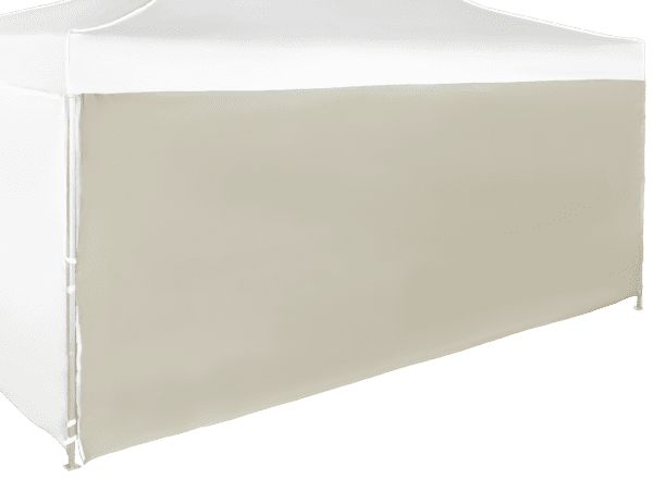 Seitenplanen 4,5 m