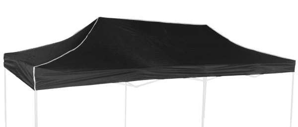 Dachplanen 6x3 m - Hexagonkonstruktion