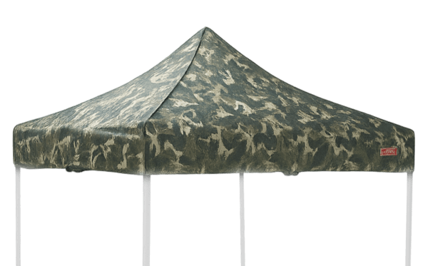 Dachplanen 2x2 m